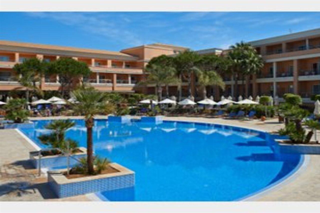 Hipotels Barrosa Garden Chiclana de la Frontera Esterno foto